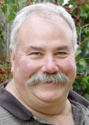 Michael Hamman