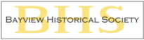 Bayview Historical Society
