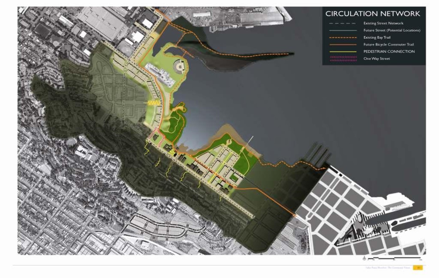 Bike Access - India Basin Neighborhood Association